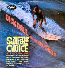 Surfers' Choice